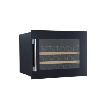 CAVE A VIN  INTEGABLE COLONNE NICHE 45CM V28BK