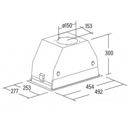 GROUPE FILTRANT  CONFORT  GC DUAL 45 XGBK