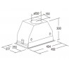 GROUPE FILTRANT  CONFORT  GC DUAL 45 XGBK