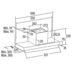 GROUPE FILTRANT  ARMONIA 60 X