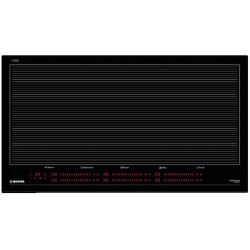 INDUCTION FULL ZONE 90CM OPTIMA  IH N9205 BK