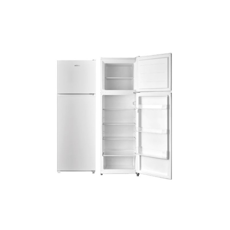 REFRIGERATEUR 2 PORTES  EFT 1411 WH /B