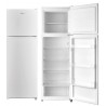 REFRIGERATEUR 2 PORTES  EFT 1411 WH /B